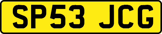 SP53JCG