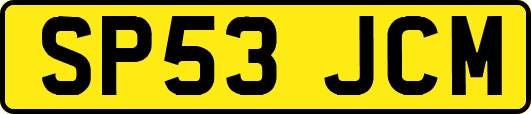 SP53JCM