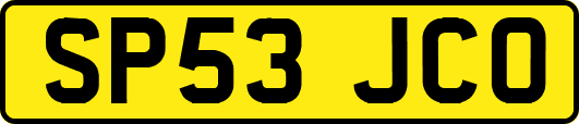 SP53JCO