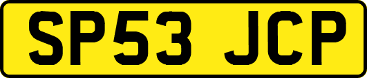 SP53JCP