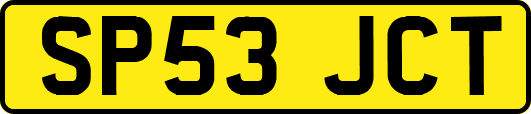 SP53JCT