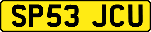 SP53JCU