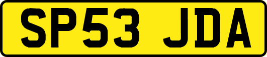 SP53JDA