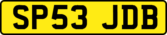 SP53JDB