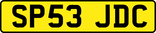 SP53JDC