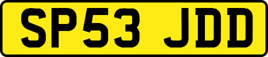 SP53JDD