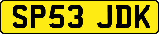 SP53JDK