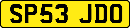 SP53JDO