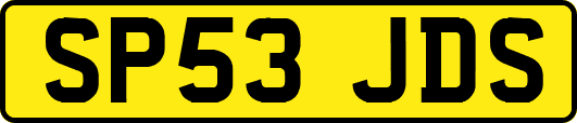 SP53JDS
