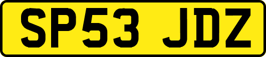 SP53JDZ
