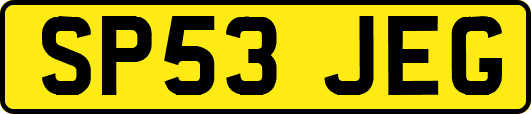 SP53JEG