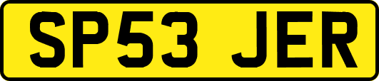 SP53JER
