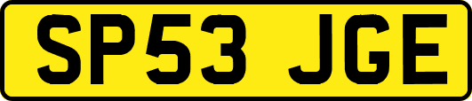 SP53JGE