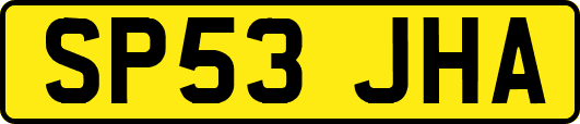 SP53JHA