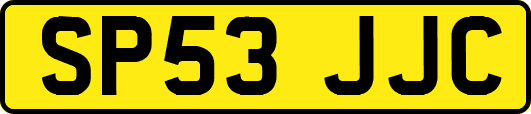 SP53JJC
