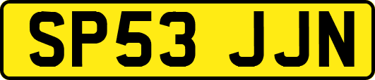 SP53JJN