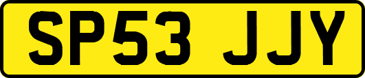 SP53JJY