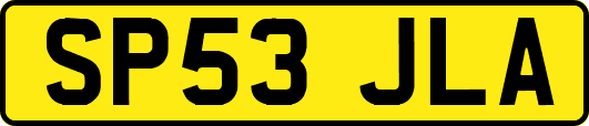 SP53JLA