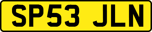 SP53JLN
