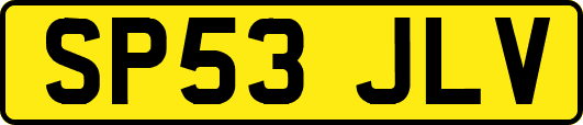 SP53JLV