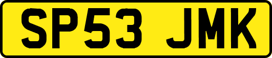 SP53JMK