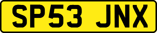 SP53JNX