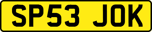 SP53JOK