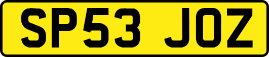 SP53JOZ