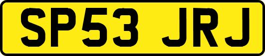 SP53JRJ