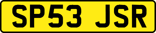SP53JSR