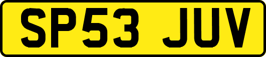SP53JUV