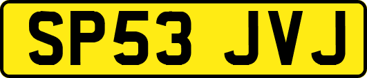 SP53JVJ