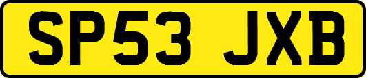 SP53JXB