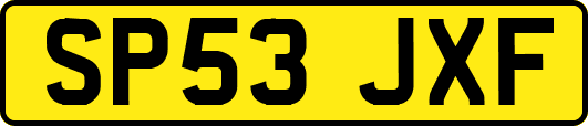 SP53JXF
