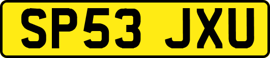 SP53JXU