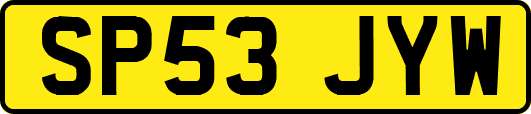 SP53JYW