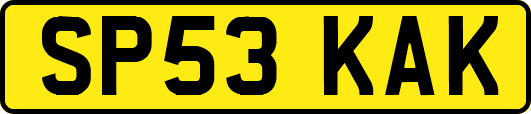 SP53KAK