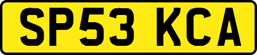SP53KCA
