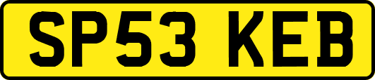 SP53KEB