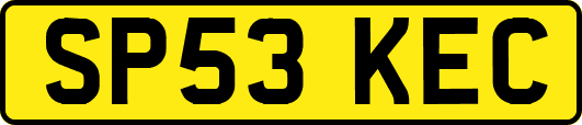 SP53KEC