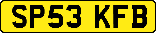 SP53KFB