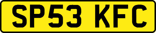SP53KFC
