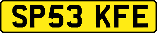 SP53KFE