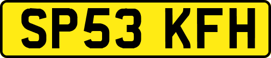 SP53KFH