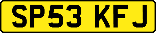 SP53KFJ