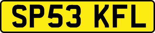 SP53KFL