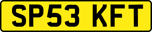 SP53KFT