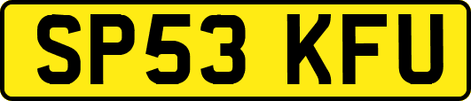 SP53KFU