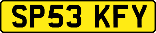 SP53KFY