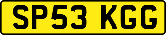 SP53KGG